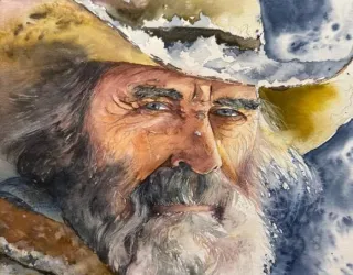 Aquarellpraktikum_Aime-la-Plagne