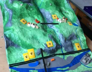 J'habite la montagne : Atelier en famille_Plagne-Montalbert