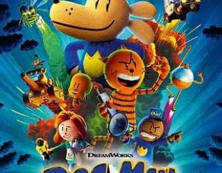 Cinéma | Dog Man_La Plagne