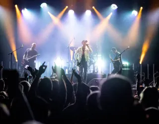 Blackstage en concert_Montchavin-les-Coches