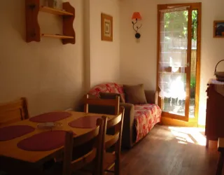 Séjour / Salle à manger