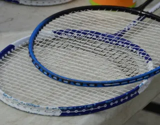 Tournoi de badminton_Montchavin-les-Coches