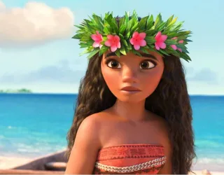 Kino | „Vaiana – Die Legende vom anderen Ende der Welt“_Champagny-en-Vanoise