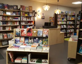 La Librai'bulles