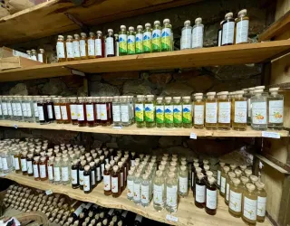 Distillerie de Chantemouche_Aime-la-Plagne