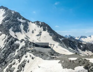 Conférence | Les causeries - Montagne et climat_Aime-la-Plagne
