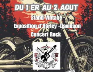 Week-end Bikers au White Bear_Plagne-Montalbert