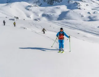 Hors piste