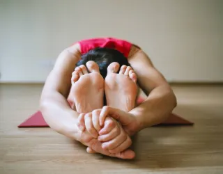 Réveil,  stretching et remise en forme_Montchavin-les-Coches