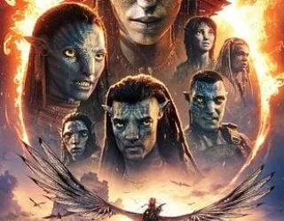 Cinéma | Avatar :  De feu et de cendres_La Plagne