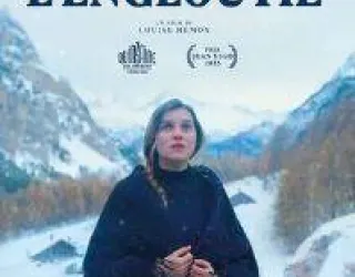 Cinéma | L'engloutie_La Plagne