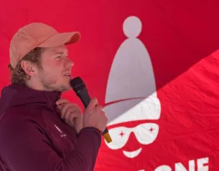 Begrüßungsforum_La Plagne