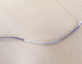 Kreativ-Workshop I Armband „DO Brasil“ / Schlüsselanhänger_Montchavin-les-Coches