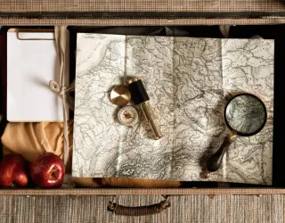 Escape game | Le berger et le coffre maudit_Aime-la-Plagne