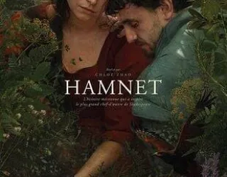 Cinéma | Hamnet_La Plagne
