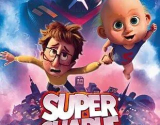Cinéma | Super Charlie_La Plagne