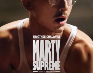 Cinéma | Marty Suprême_La Plagne