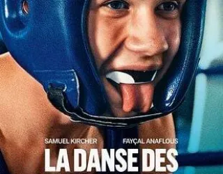 Cinéma | La danse des renards_La Plagne
