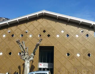 Maison de Santé Aime la Plagne