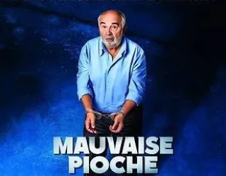 Kino | Mauvaise pioche_La Plagne