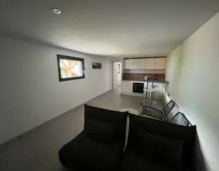 La Côte d'Aime n°3224 - Wohnung 2 pers._La Plagne Tarentaise