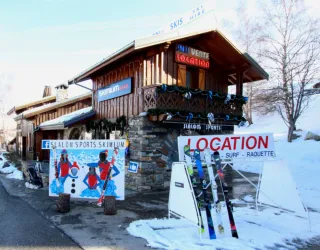 Skimium Slalom Sports