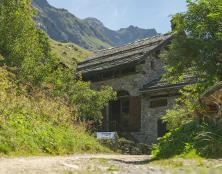 TRAIL-Route - Le Vallon_Champagny-en-Vanoise