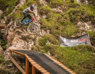 STAGE DH