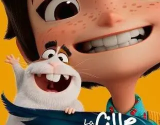 Cinéma | La fille dans les nuages_La Plagne