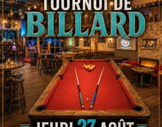 Tournoi de Billard_Plagne-Montalbert