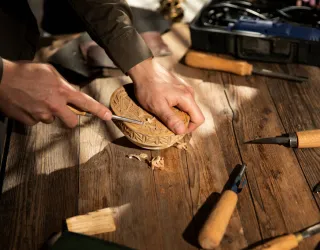Cours de gravure pour les adultes_Aime-la-Plagne