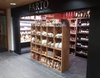 Farto