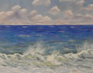 ALBERGE Isabelle