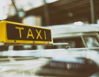 taxi