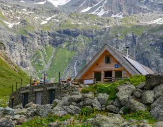 Refuge de Plaisance