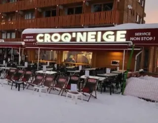 Croq'neige