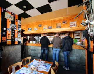 Bar La Terrasse