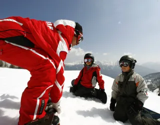 Ecole de Ski