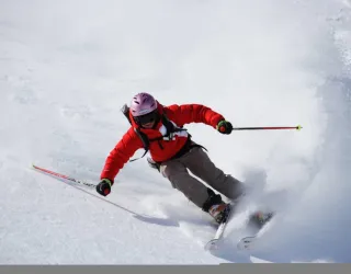 Ecole de Ski