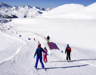 piste