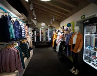 magasin