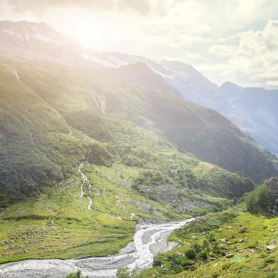 Park Vanoise