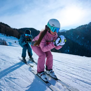 Unsere Lieblingspisten in La Plagne 