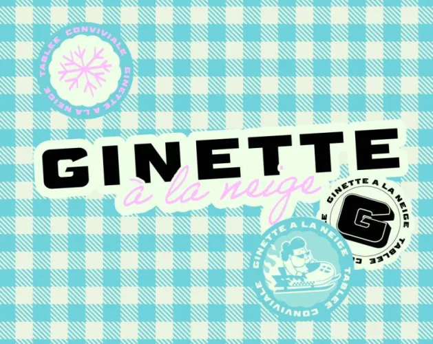 Ginette