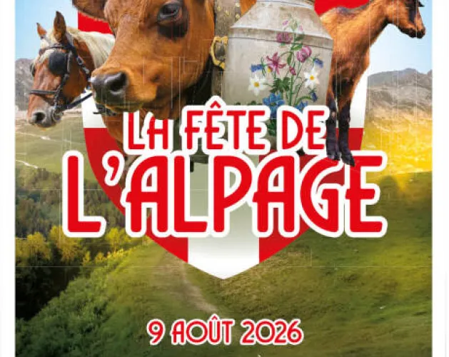 Fest der Alm_La Plagne