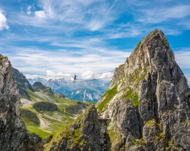 Bureau des Guides La Plagne Montalbertv