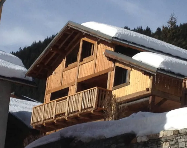 Exterieur