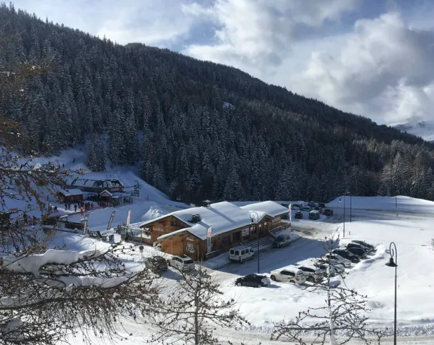 Skiset la Roche