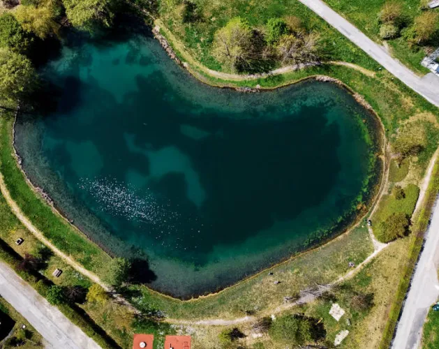Wanderroute: Botanischer und ökologischer Pfad von Centron_Aime-la-Plagne