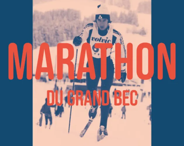 Grand Bec Veranstaltungen